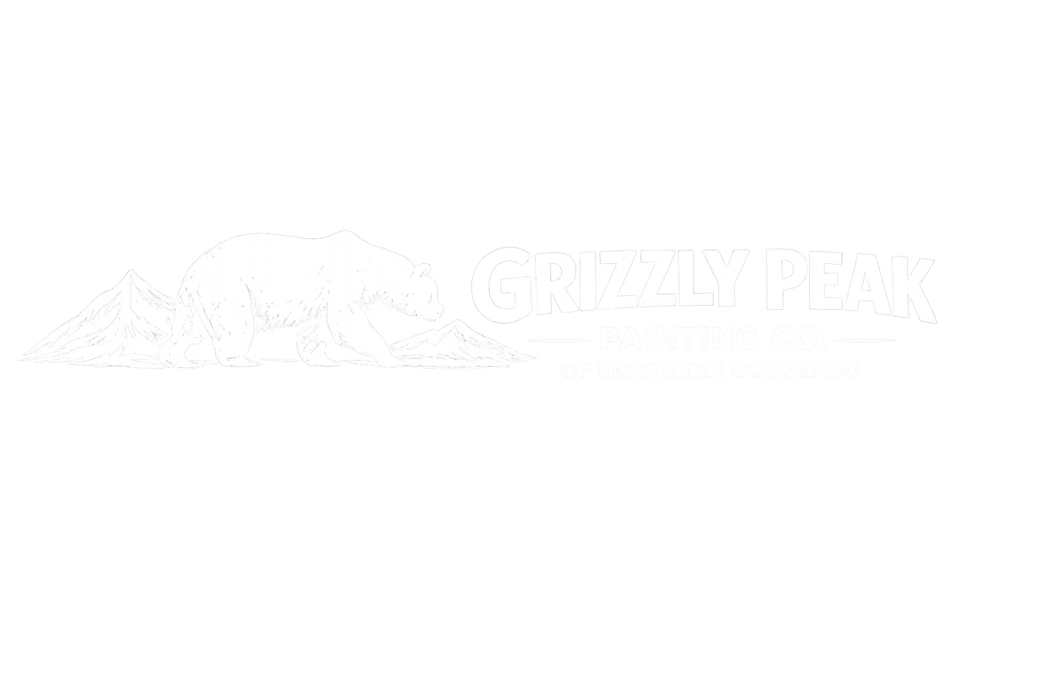 Grizzly Peak Painting Company