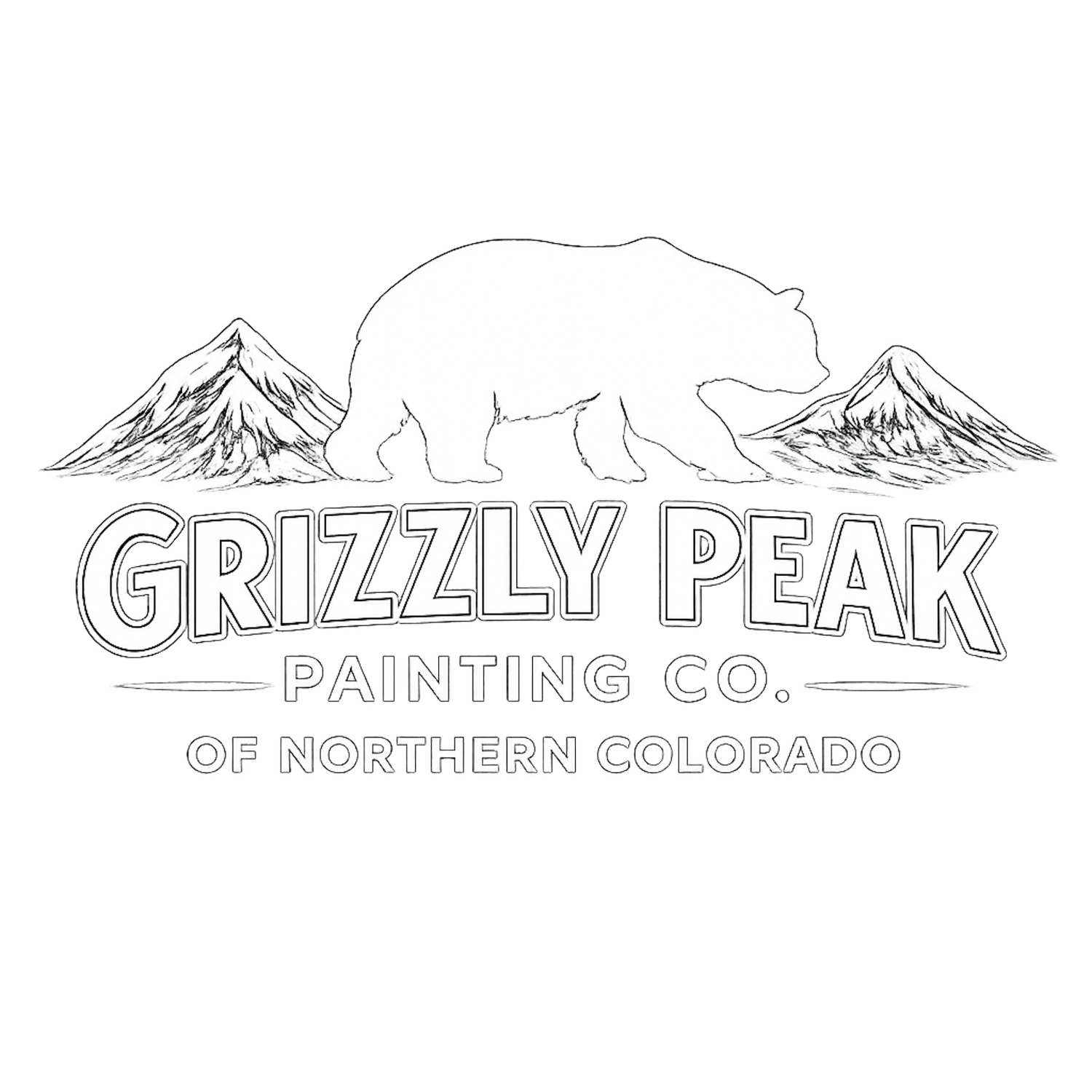 Grizzly Peak Painting Company