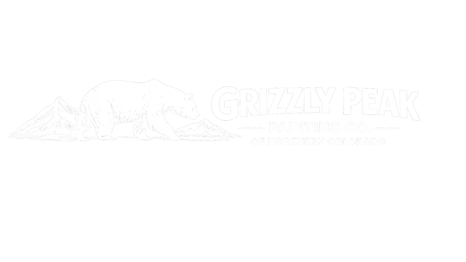 Grizzly Peak Painting Company