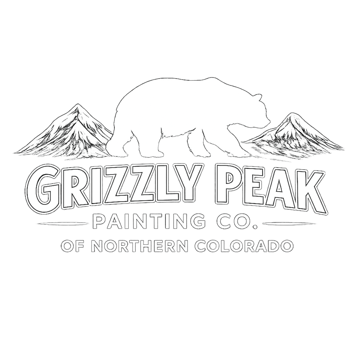 Grizzly Peak Painting Company