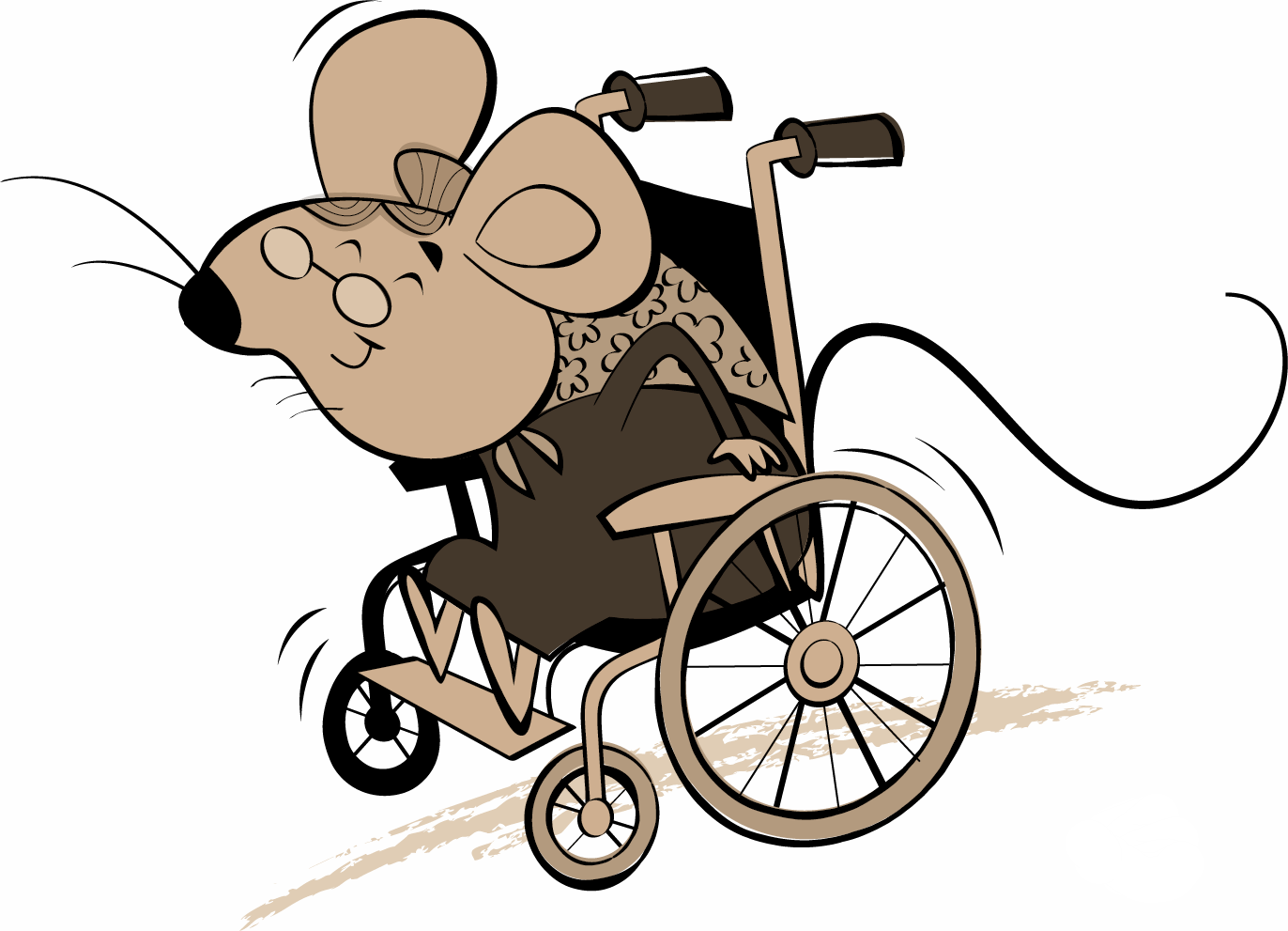squeak