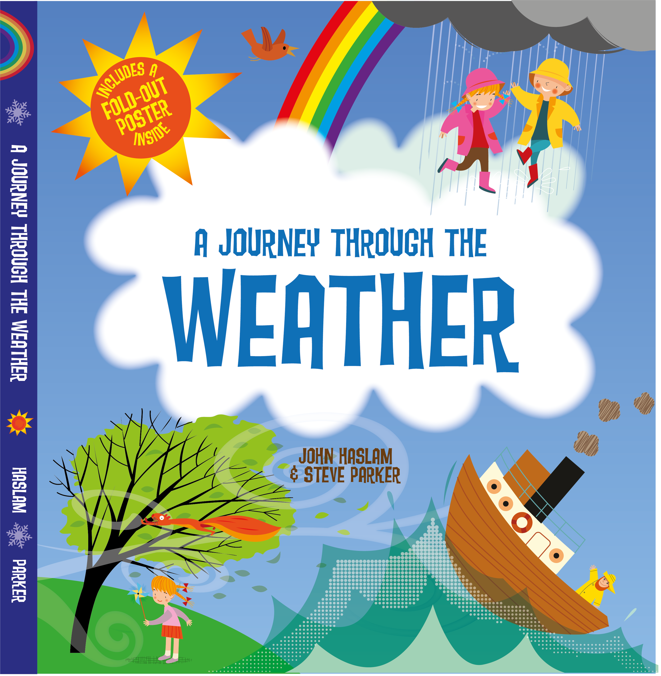 A journey Through The Weather