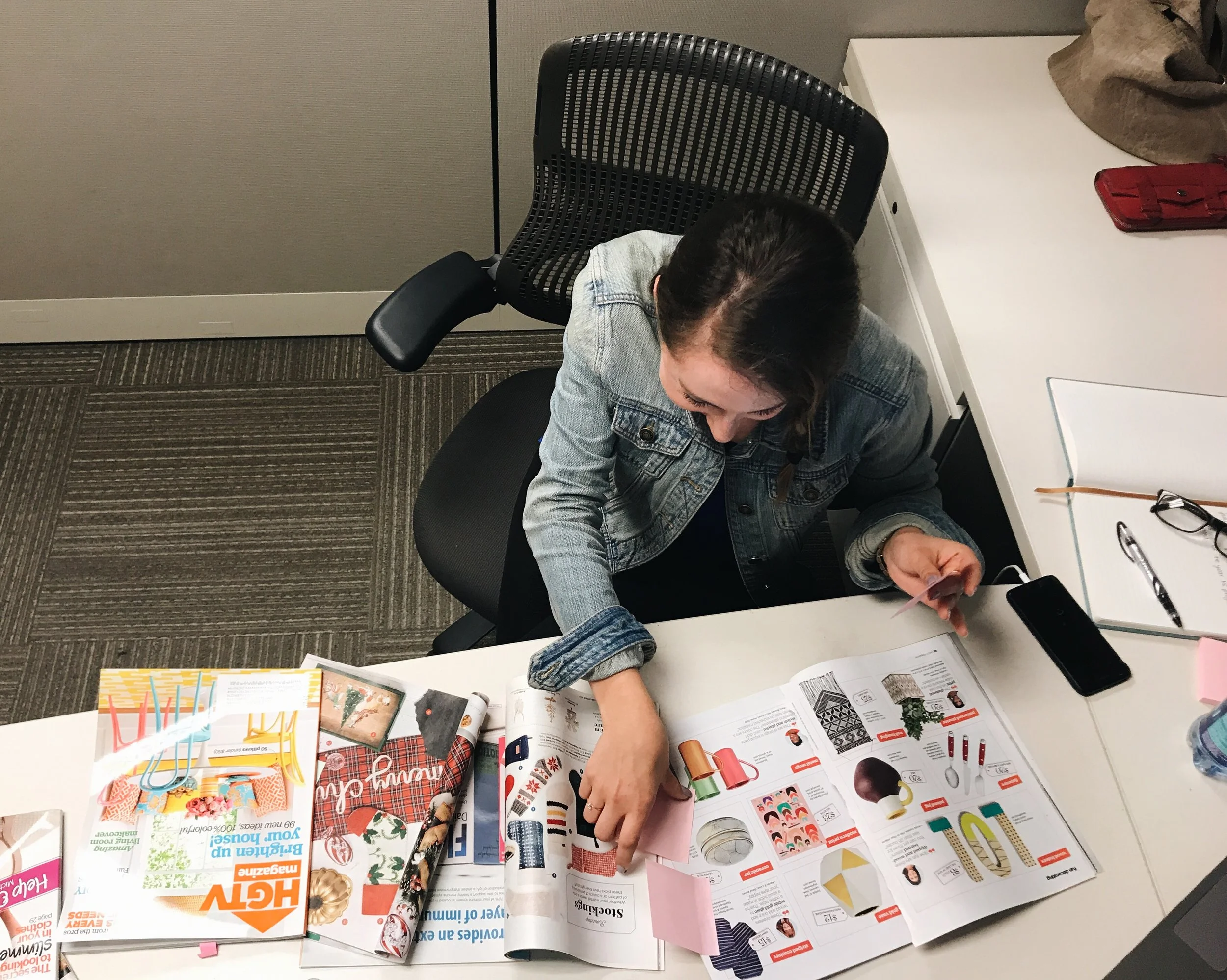 APRIL PICKS OUT OUR MOST FEATURED PRODUCTS