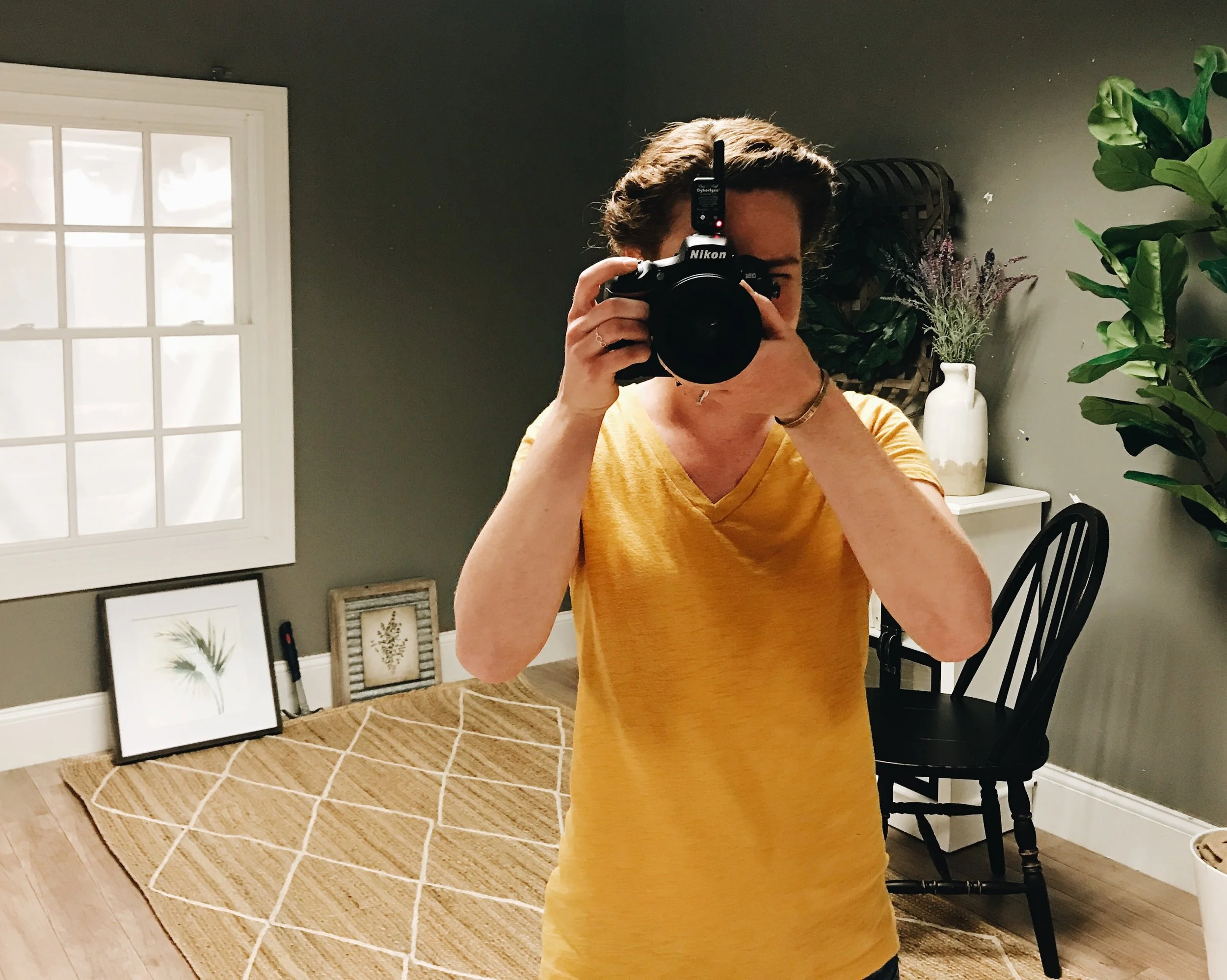 Introducing Half Full