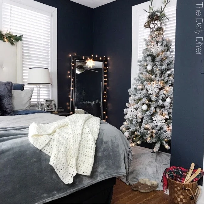 Christmas Decorating Inspiration by Kirkland's Insiders