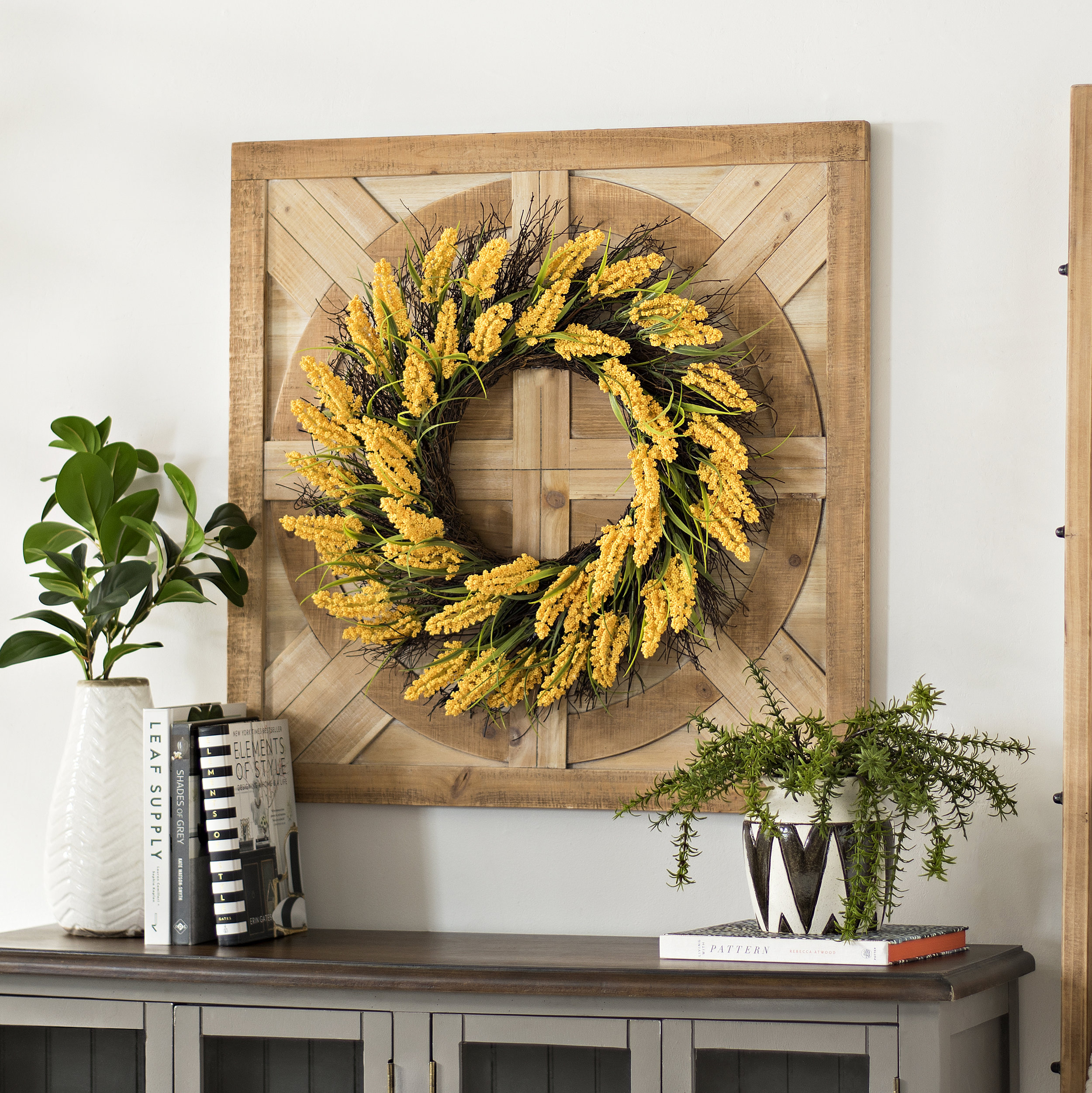 Kirkland's - Wreaths