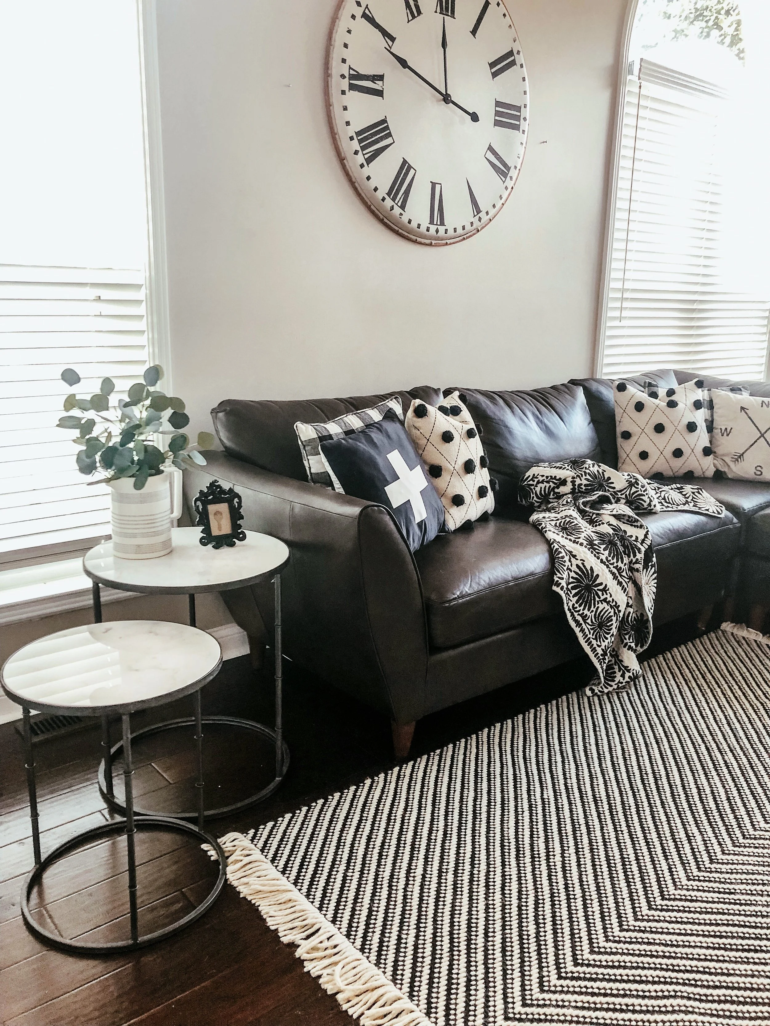 Adding Farmhouse Flair | Tips From Our Kirkland’s Insiders — Kirkland's ...
