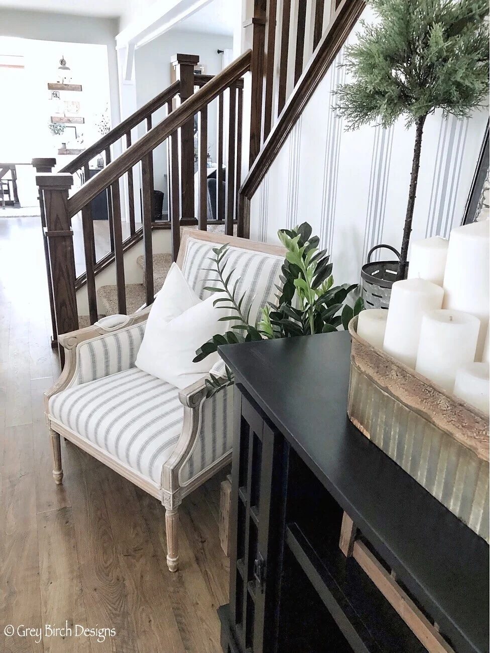 Adding Farmhouse Flair Tips From Our Kirkland’s Insiders — Half Full