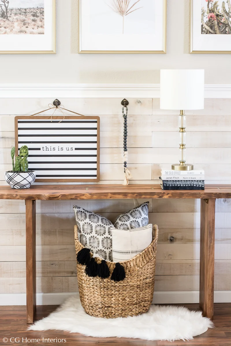 Simple Updates for Spring with Christina Goldsmith