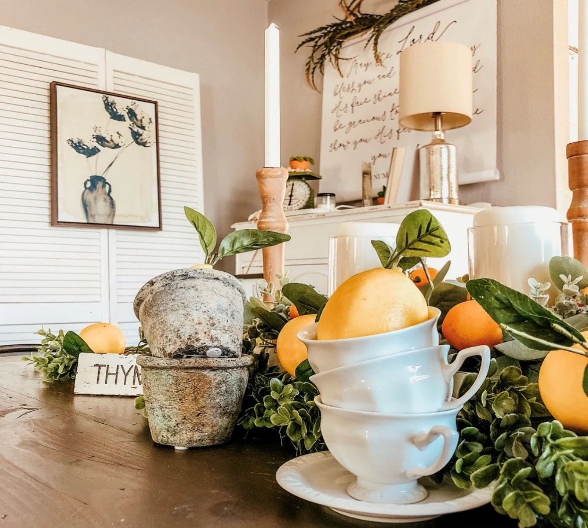 5 Ways to Add Color to Your Space