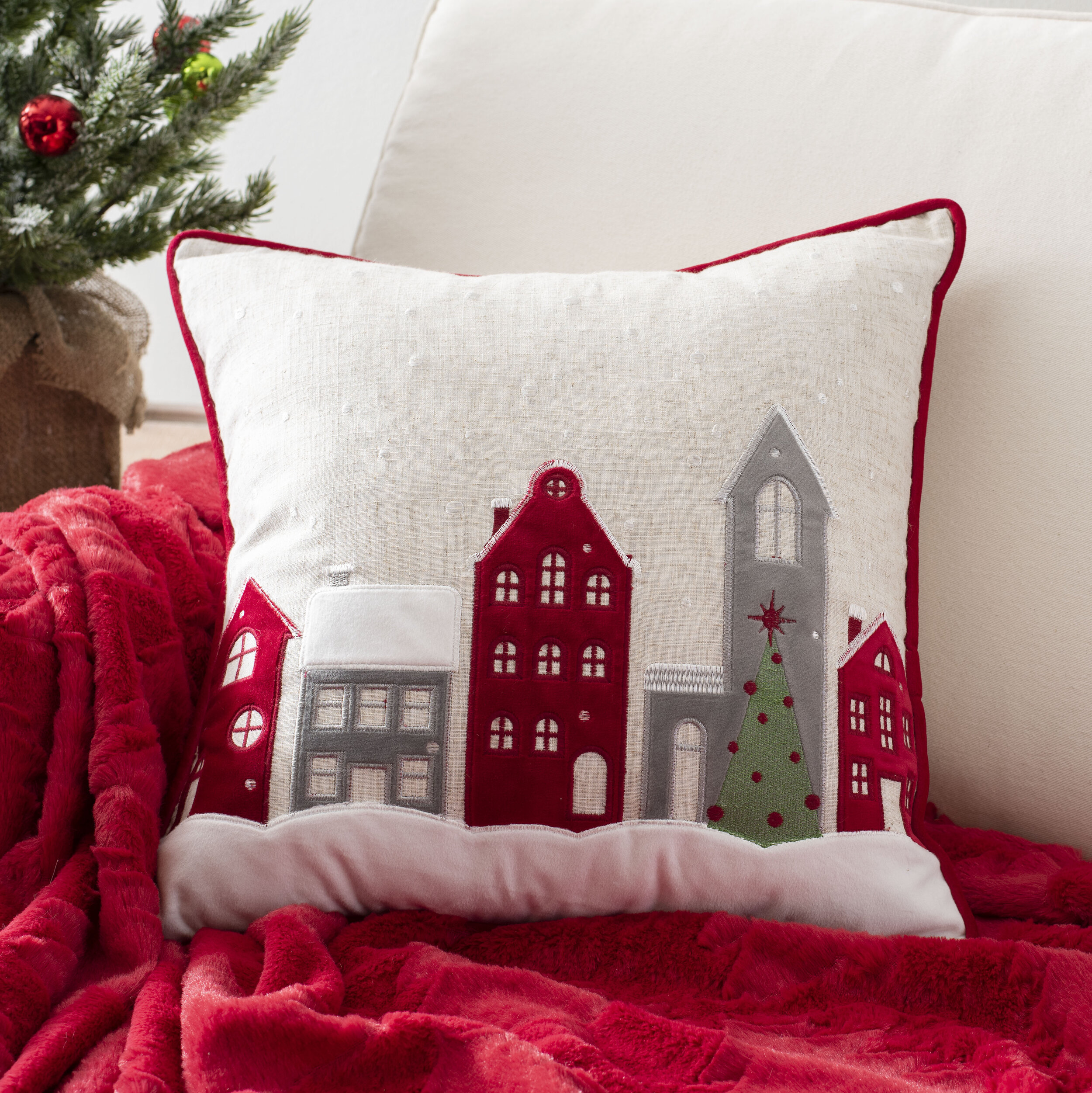 Top Christmas Trends for 2019 — Half Full Top Christmas Trends for 2019 — Half Full