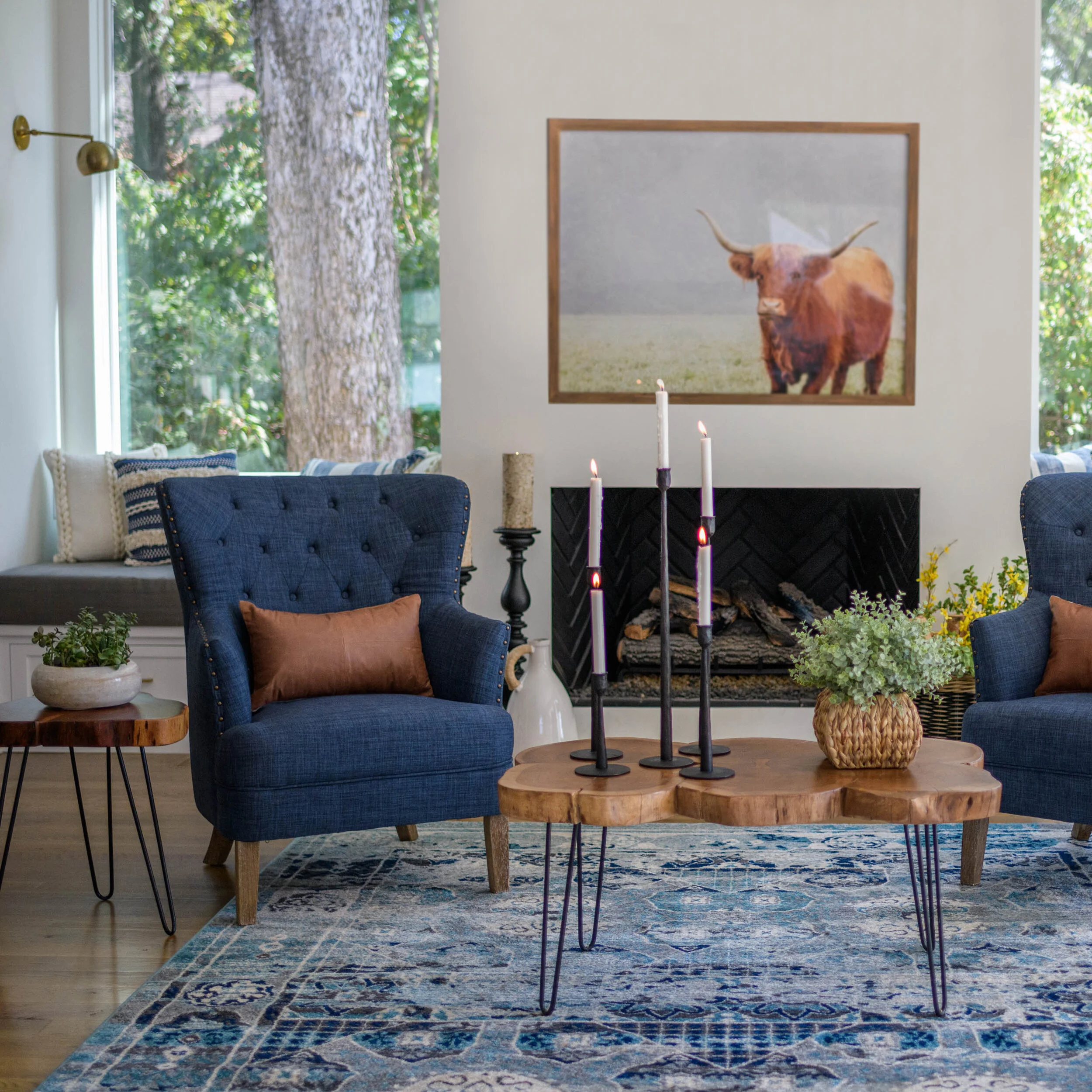 How to Decorate Your Home with Pantone’s Color of the Year 