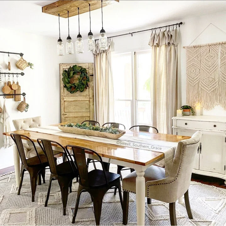 Let the Sunshine in with Sweet Southern Grace