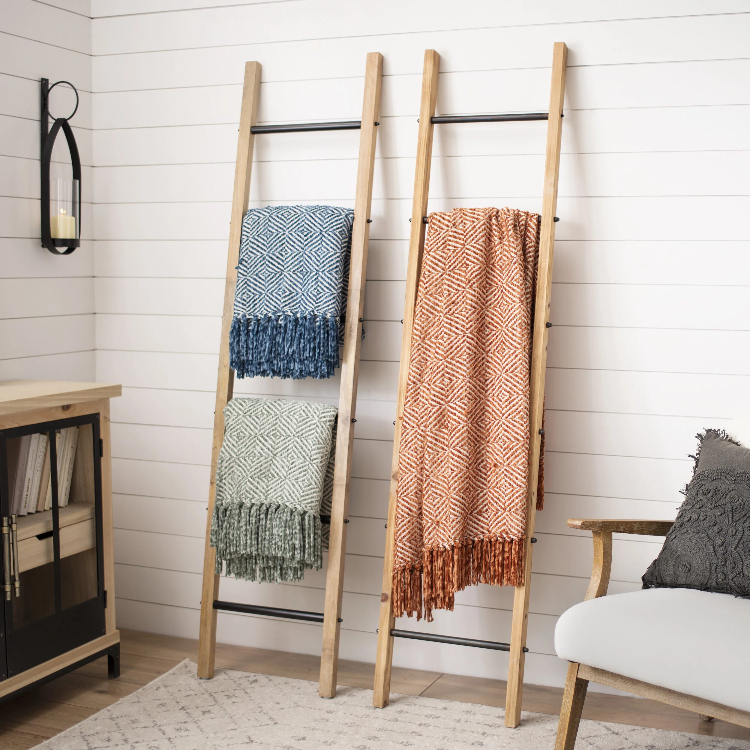Picture of Get the Look: How to Create a Fall Living Room — Kirkland's Home Blog