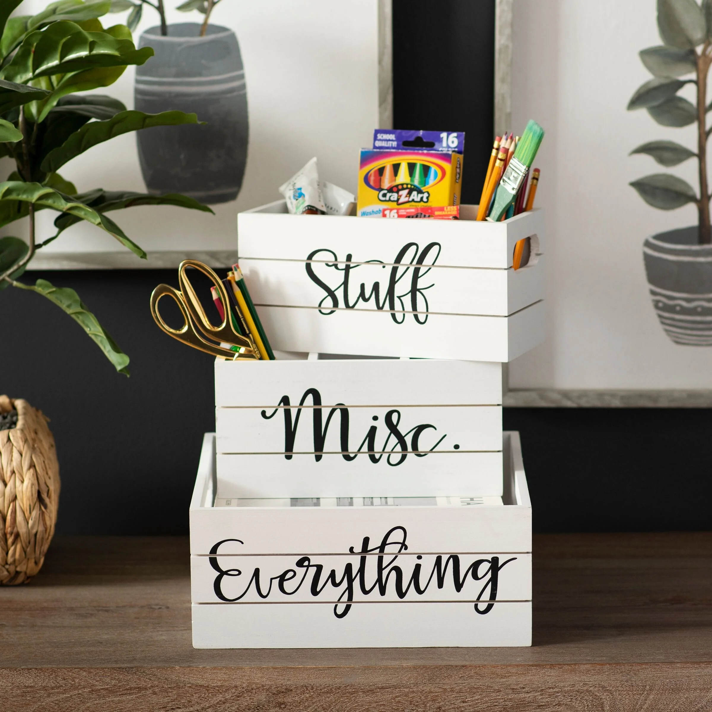 5 Ways to Stay Organized in the New Year