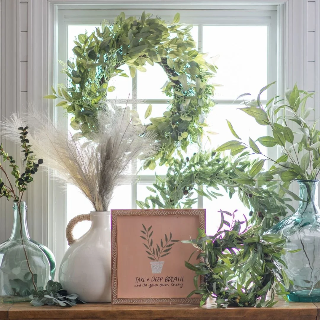 How to Add Floral to Your Home for Spring