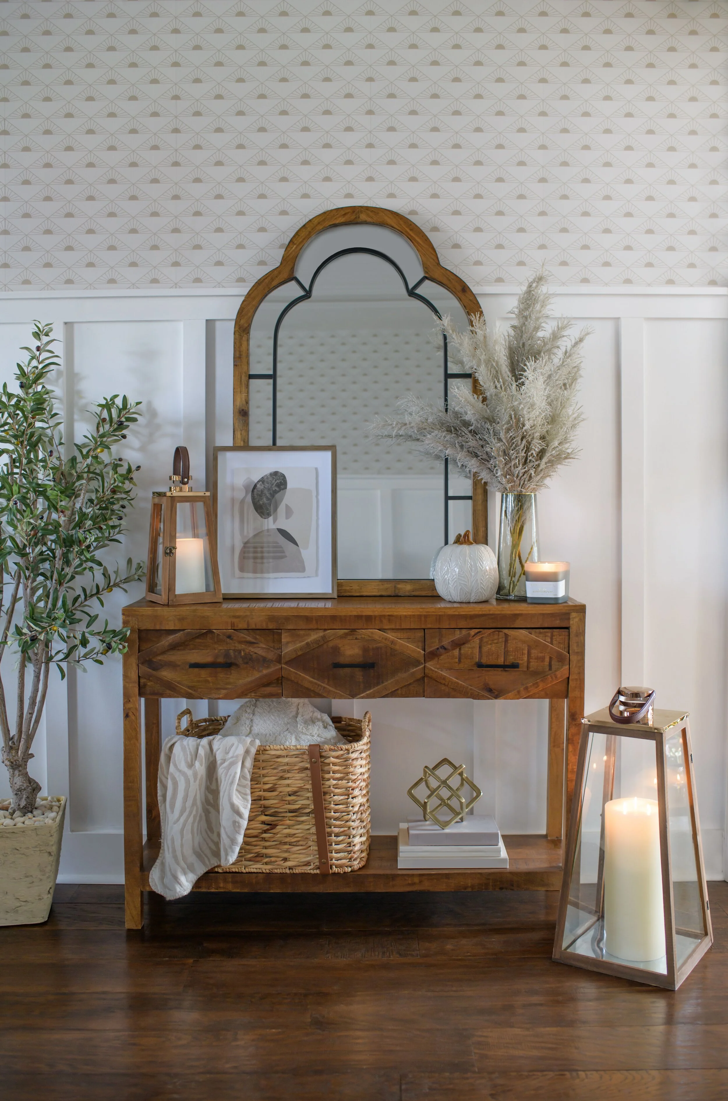 Fall Home Décor Trends We Love for 2021