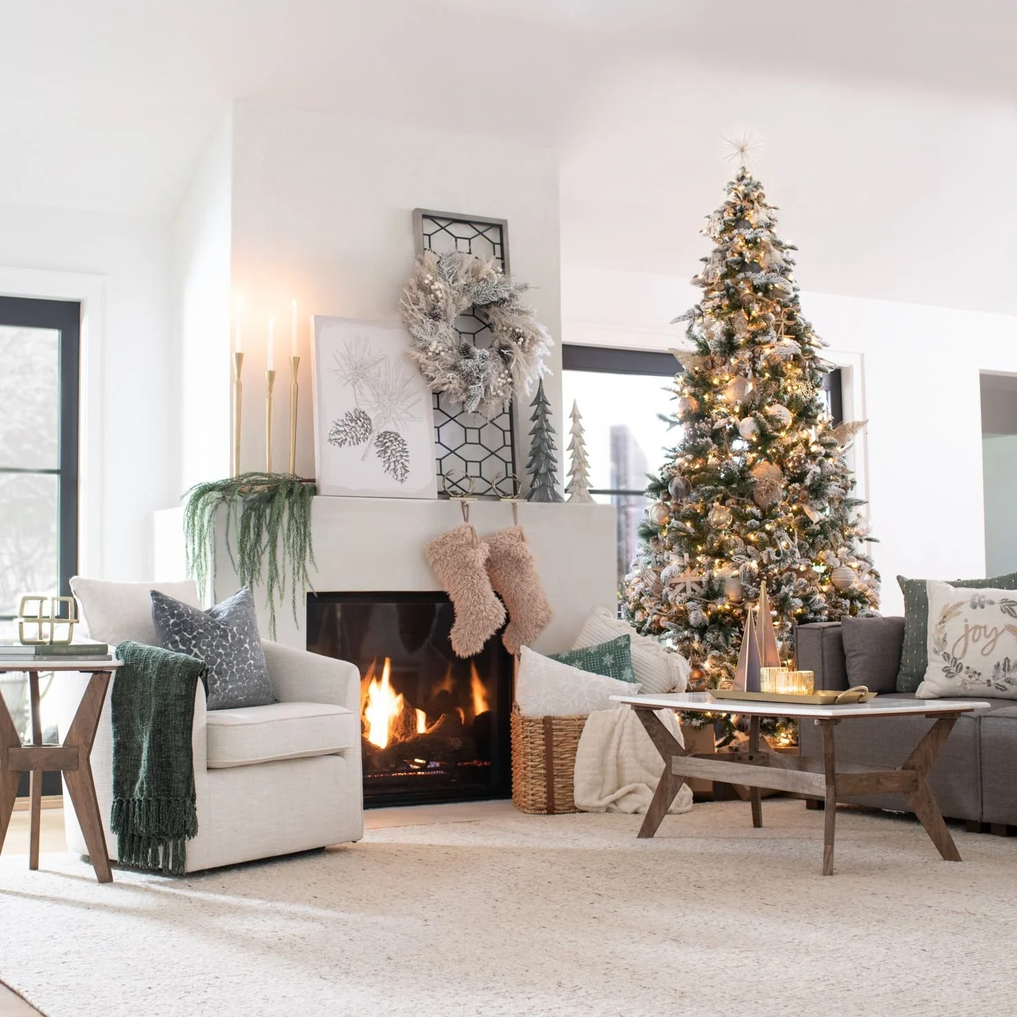 Christmas Tree Theme Ideas for 2021