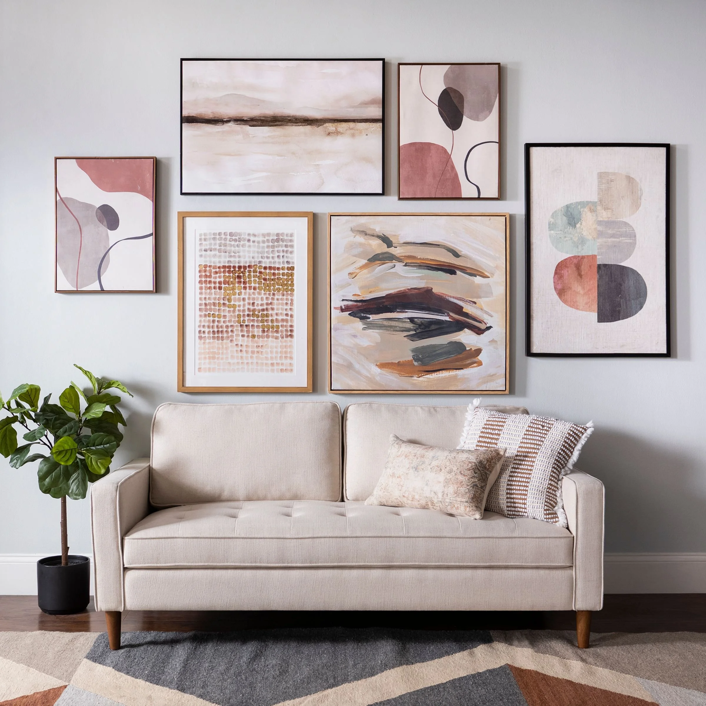 5 Art Pieces to Elevate Your Spring Refresh