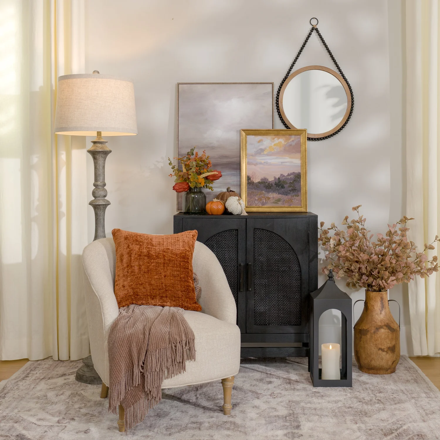 Top 10 Fall Home Decorating Ideas to Transform Your Space — Kirkland's Home Blog