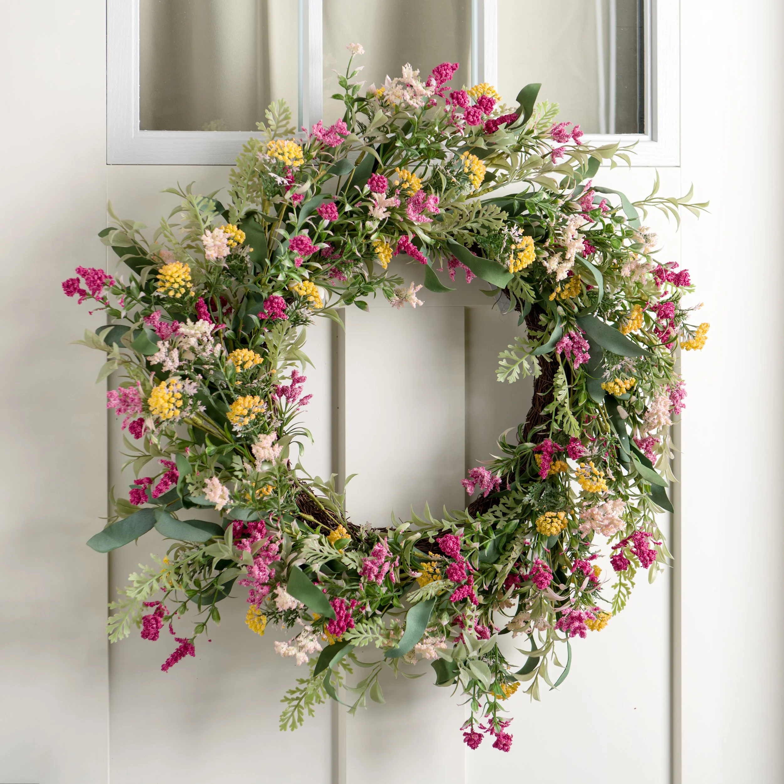 WILD FLOWER TRI SET