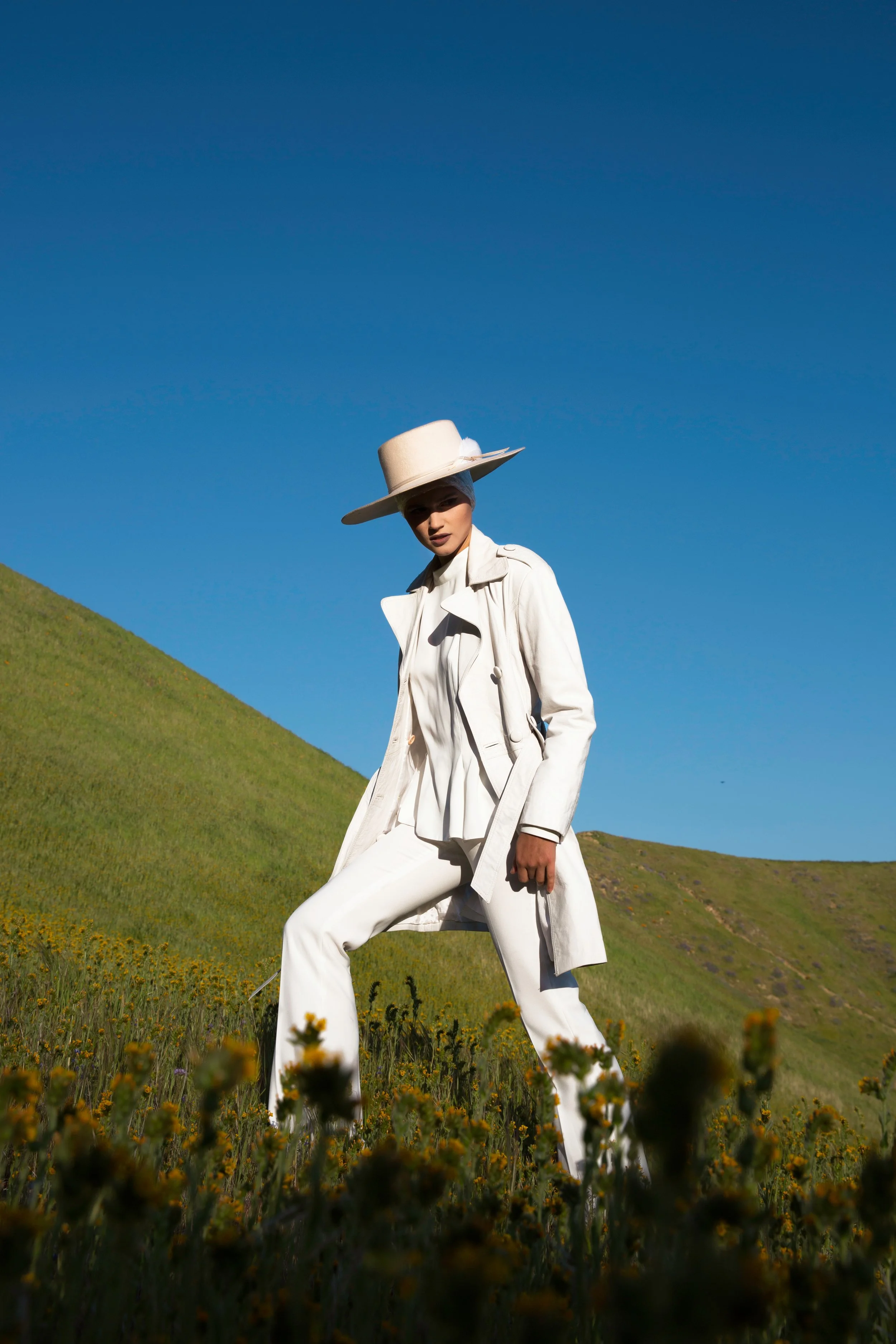 FEATURED: IMIRAGE MAGAZINE