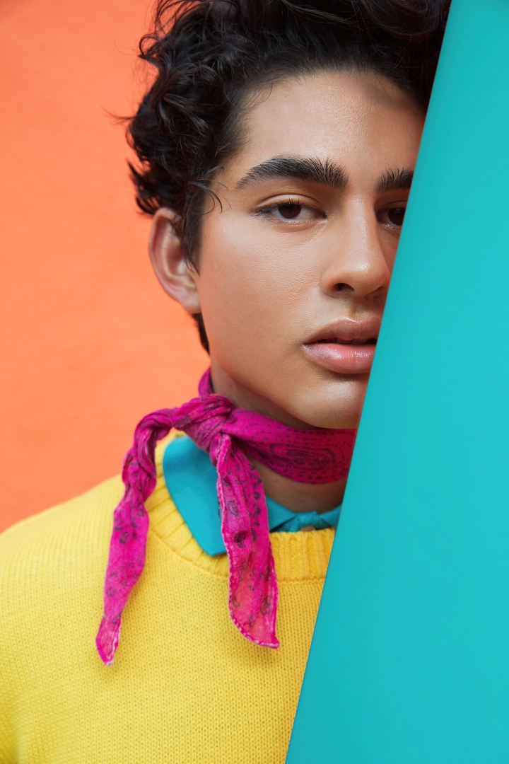 FEATURED: IMIRAGE MAGAZINE