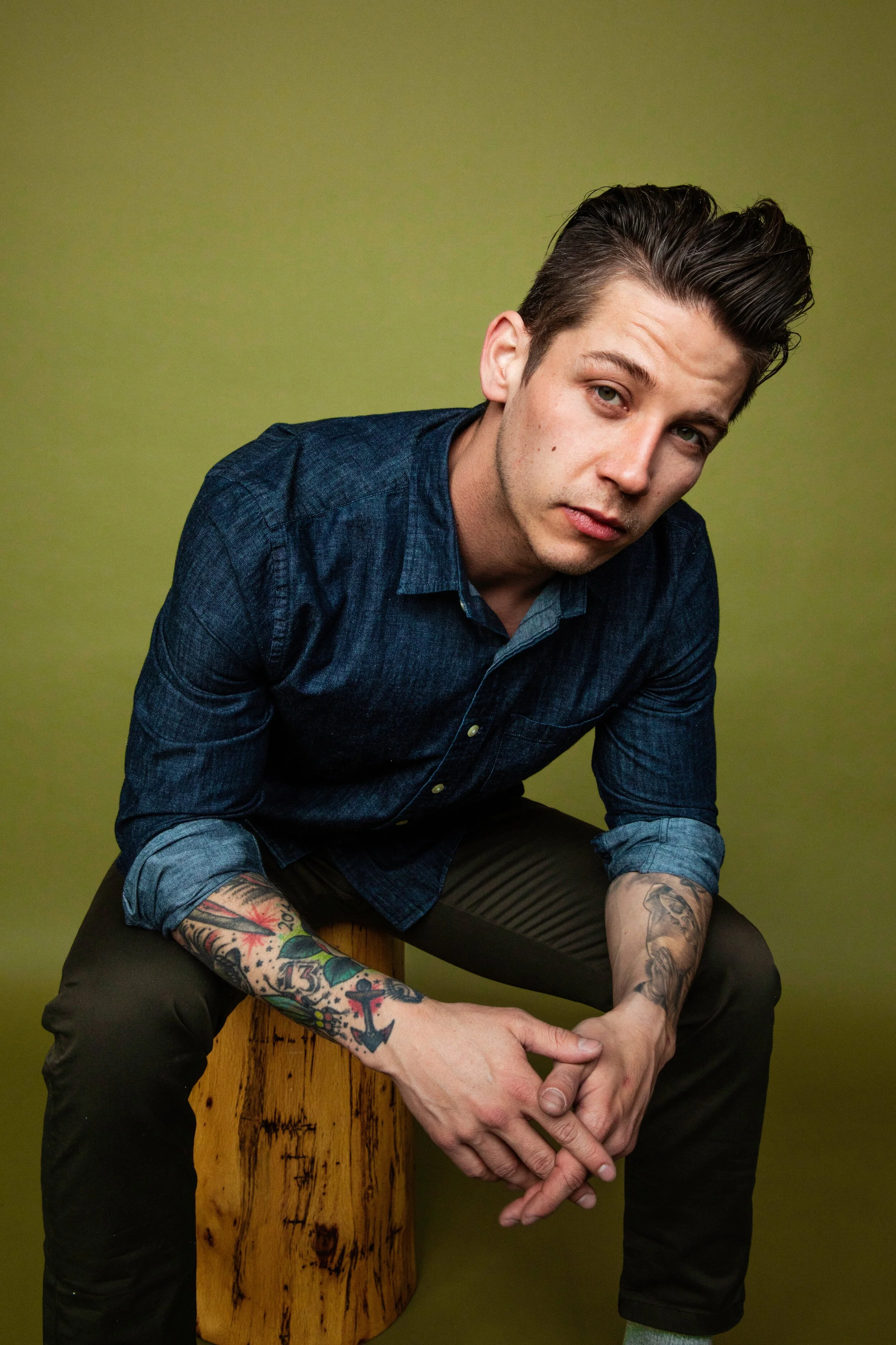 Elk Head Clothing: ECOM &amp; CONTENT CREATION