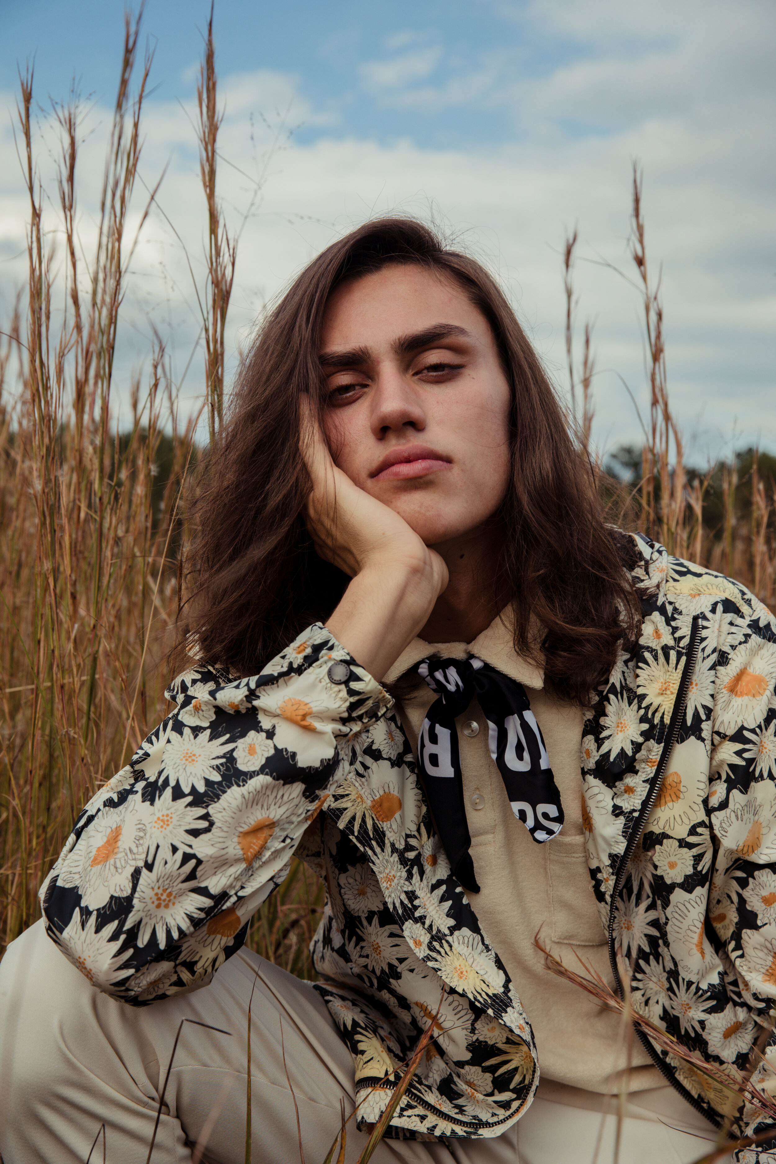 FEATURED: VOLANT MAGAZINE