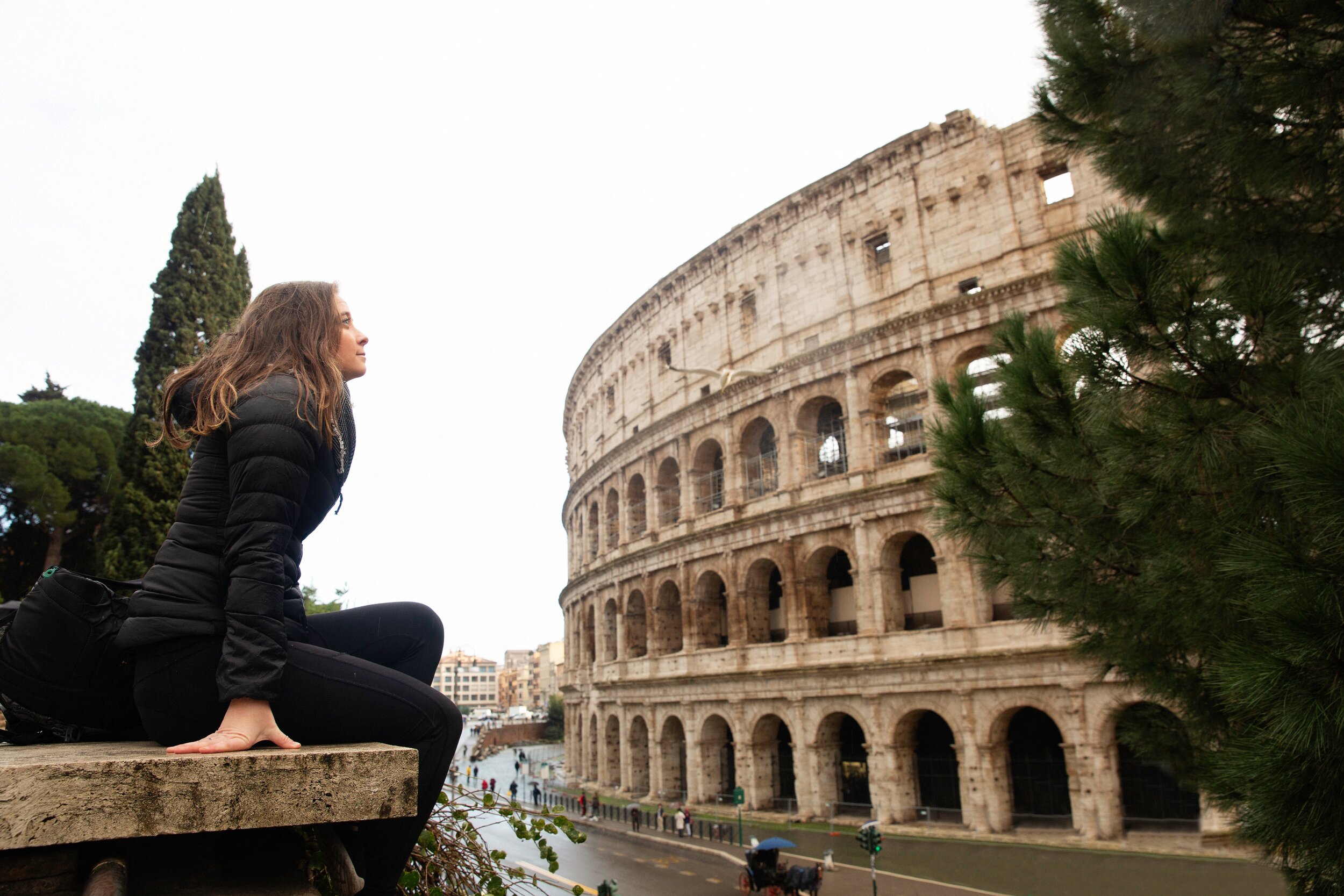 TRAVEL: ITALY FOR 30 