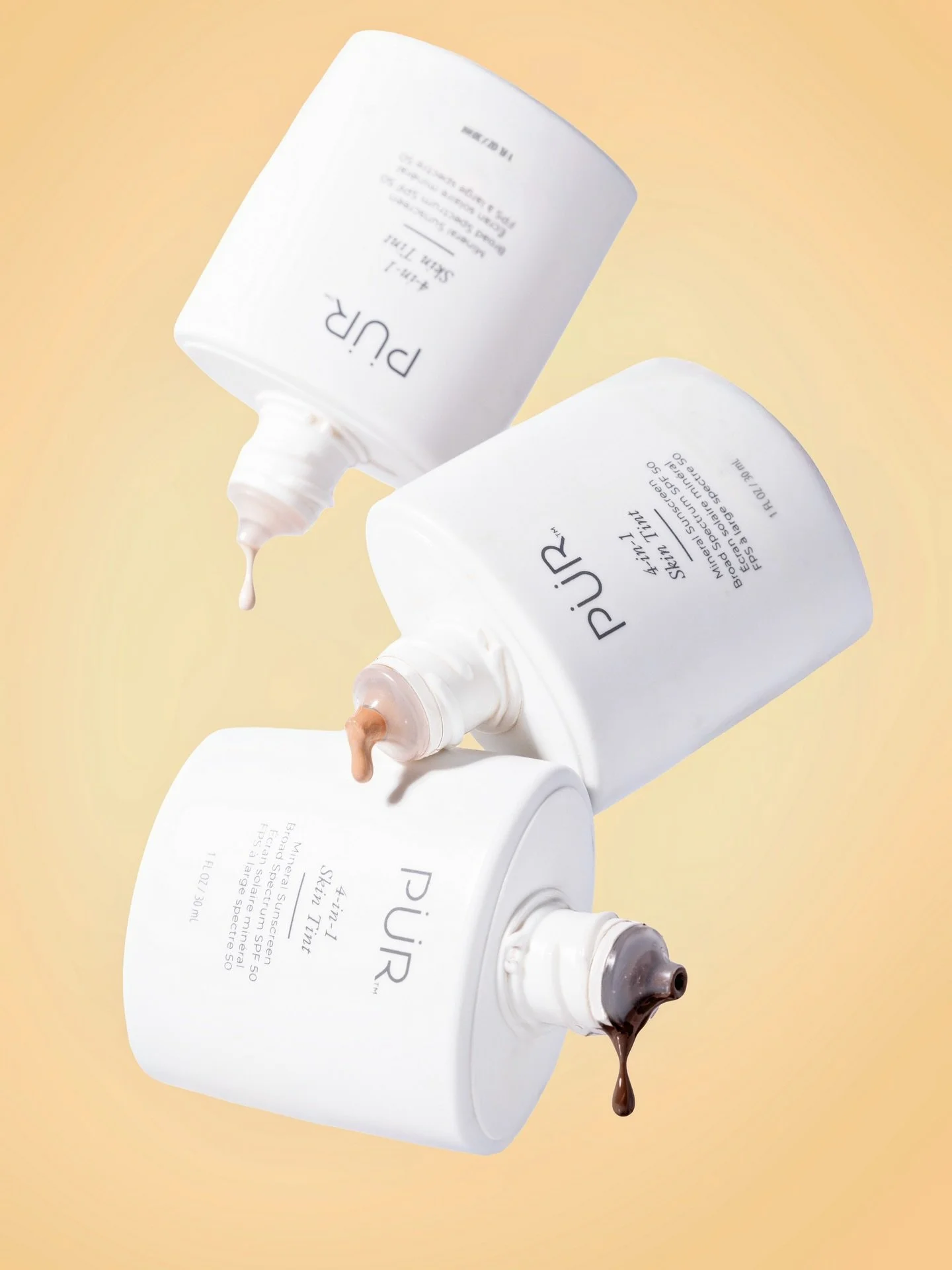 ⭐️💛New work for @purcosmetics new Silky Tent 💛⭐️
Photo: @ktparkerphoto 
Mua: @jennylovamua 
Asst Mua: @beautyandthejules 

#atlphotographer #atlantaphotographers #atlantaphotographer #atlcreatives #atlantacreative #atlphotographers #atlien #atlfema