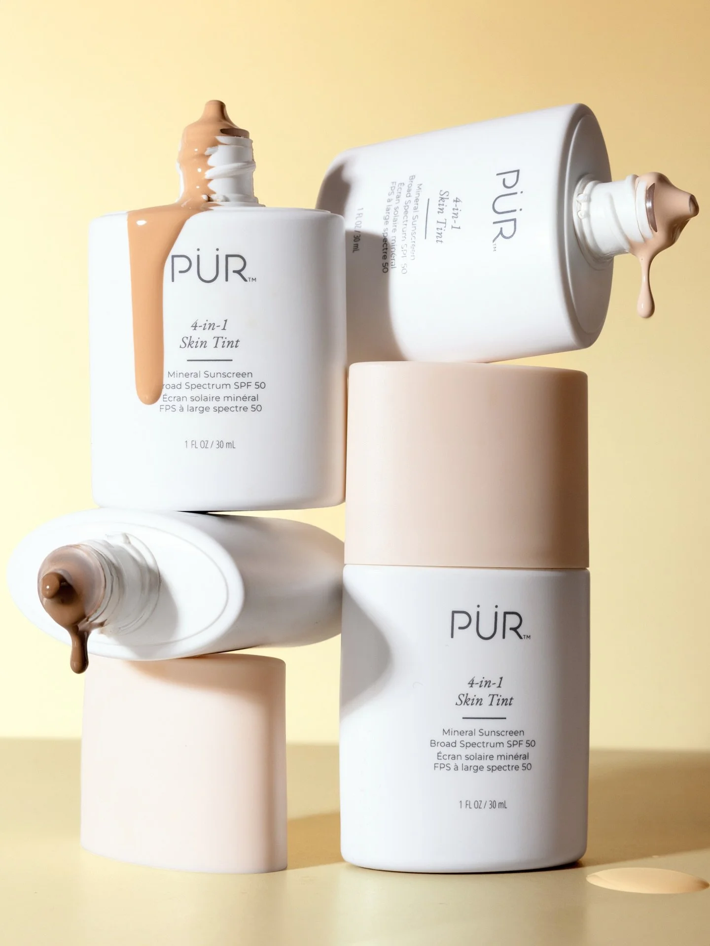 ⭐️💛New work for @purcosmetics new Silky Tint 💛⭐️
Photo: @ktparkerphoto 
Mua: @jennylovamua 
Asst Mua: @beautyandthejules 

#atlphotographer #atlantaphotographers #atlantaphotographer #atlcreatives #atlantacreative #atlphotographers #atlien #atlfema