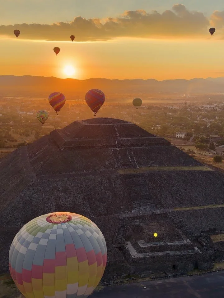 Turned 36 in CDMX ✨🎈🥹