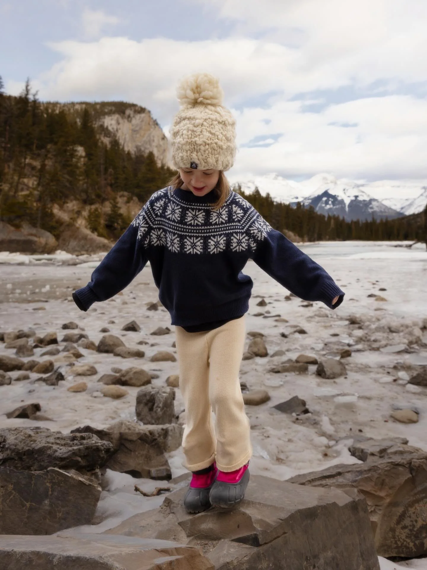 ⛄️❄️Banff 2026❄️🏔️