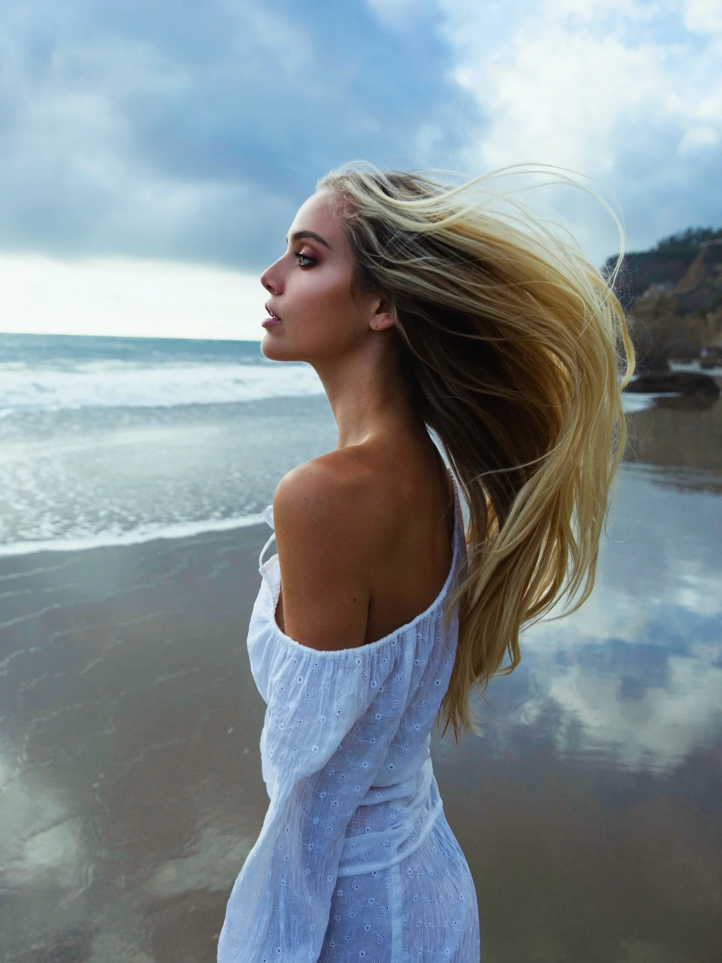 2016✨
Take me back to living in LA and a life free of the chaos that is our current political climate ✌🏻🌴