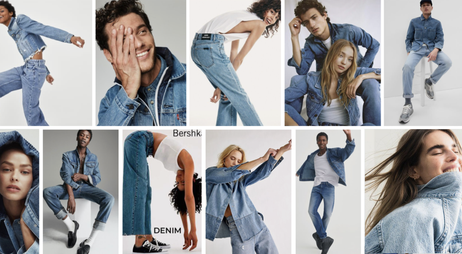 CLASSIC DENIM