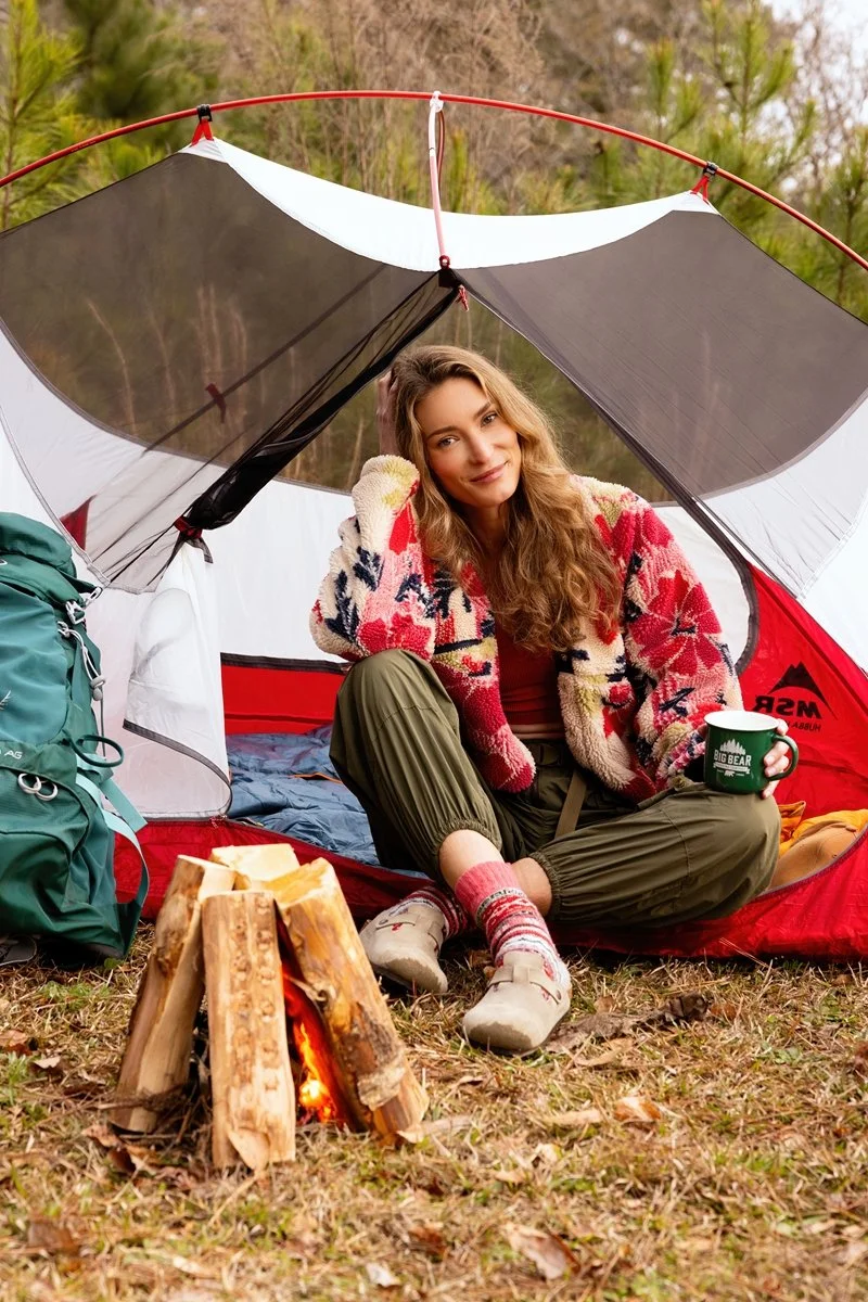 GREAT OUTDOORS