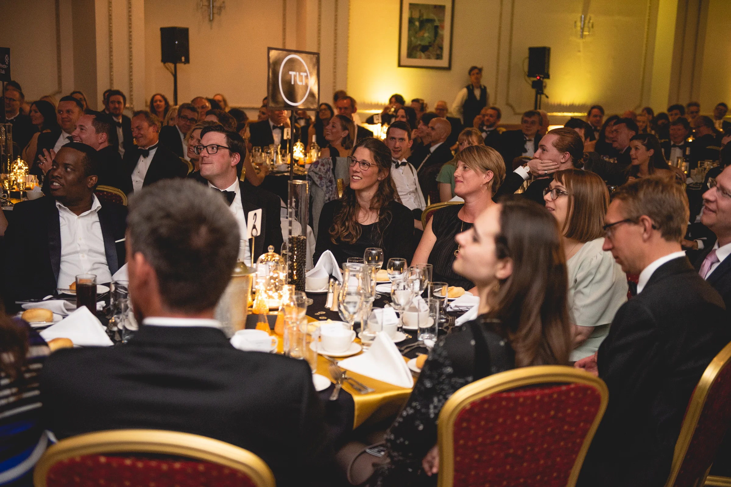 The Launch: Great West Awards brought the South West’s science innovation community together for an evening of celebration.