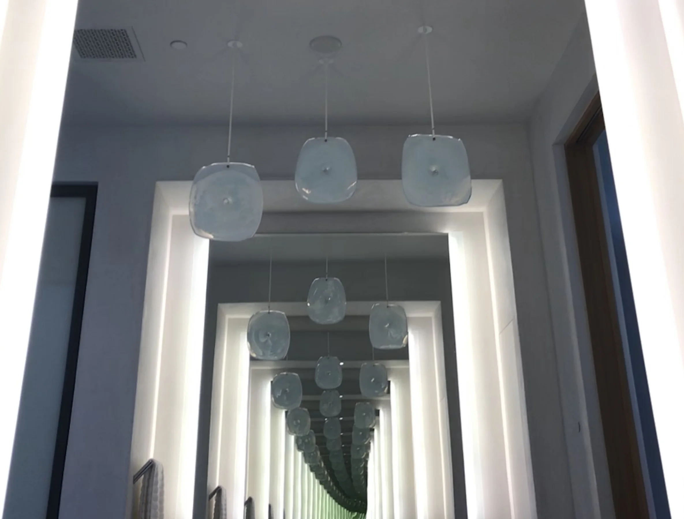 Sky Panes
