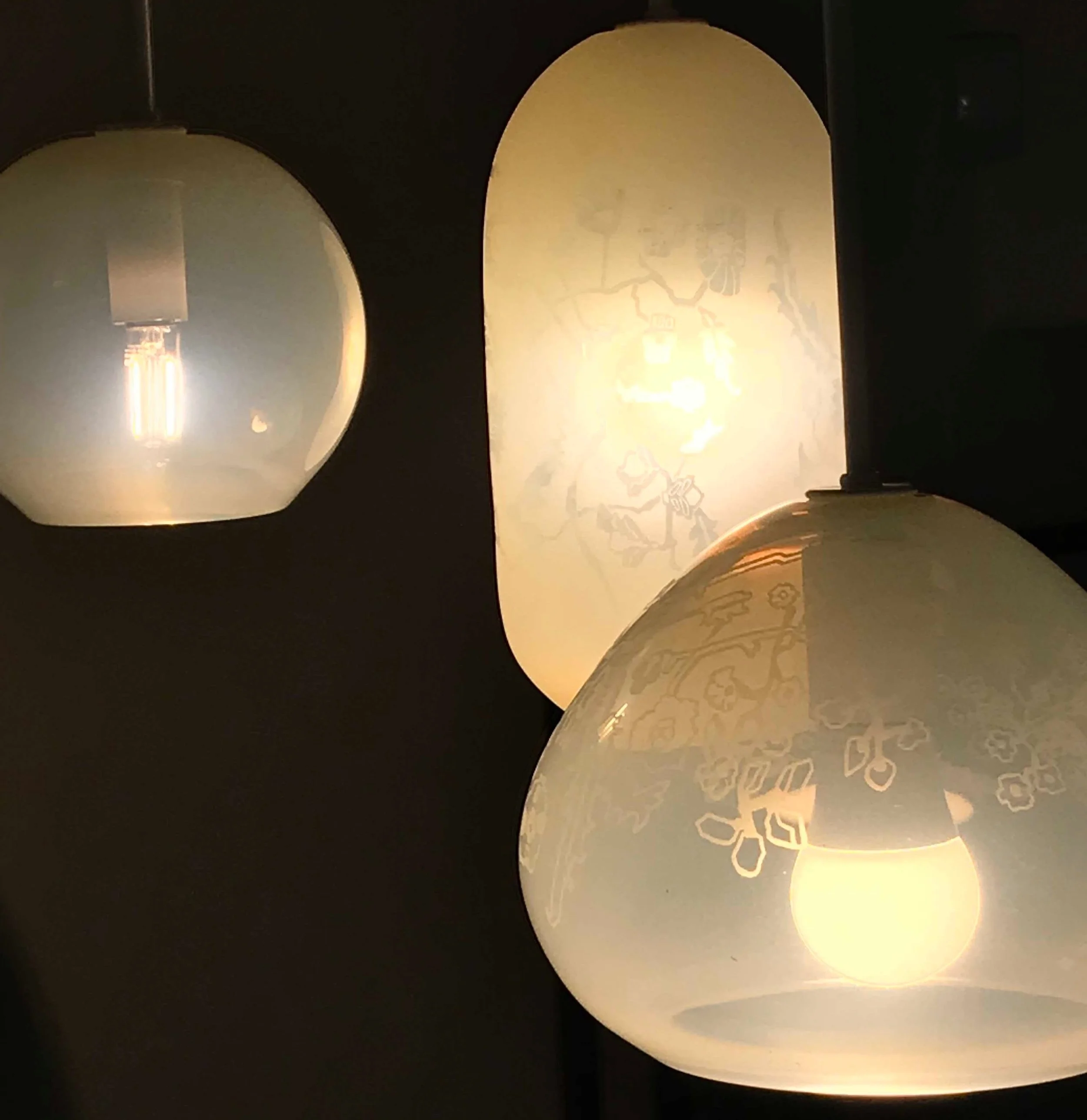 Trio Detail
