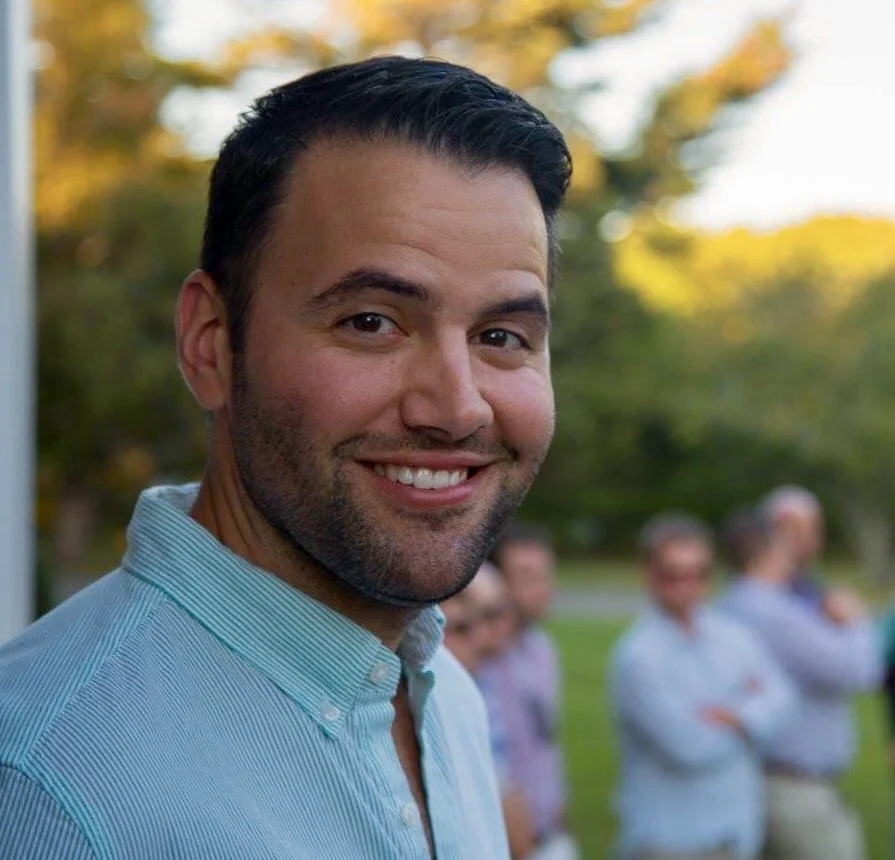 Andrew Scerbo