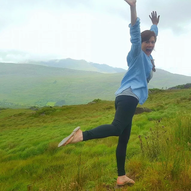 Liann Palmieri &amp; Erin Harris - Teachers