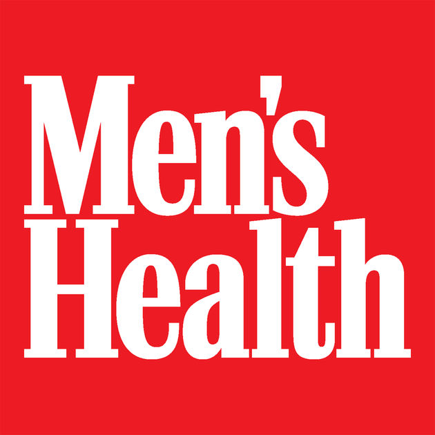 Mens Health Australia X Chris Nayna (Copy)