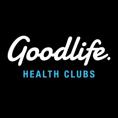 Goodlife Health Clubs (Copy)