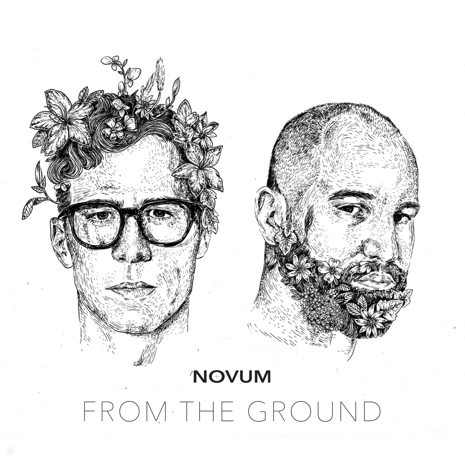 From the Ground - Artwork.jpg