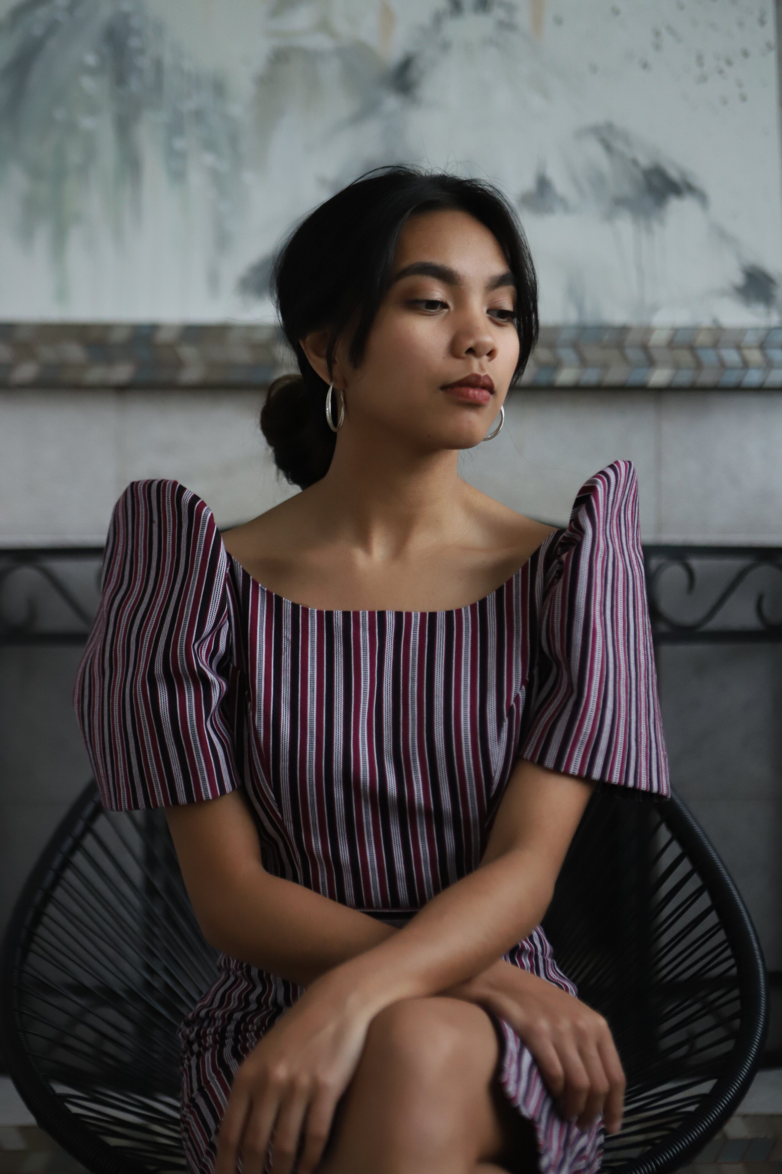 Behind the Seams: The history and making of the Terno — Jillian Joy Hand  Crafted
