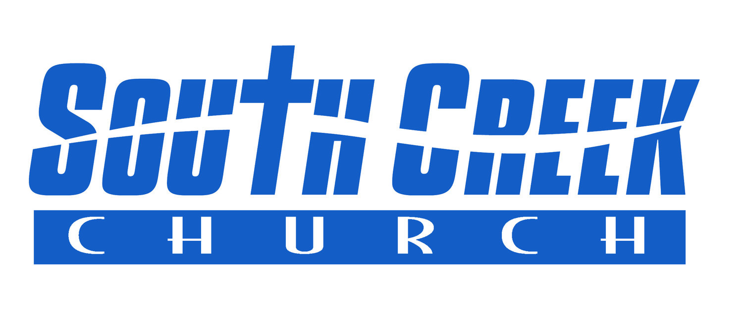 South Creek Church | Reformed, Biblical, Expositional, Grounded, Southern Baptist, Church in Springfield Missouri