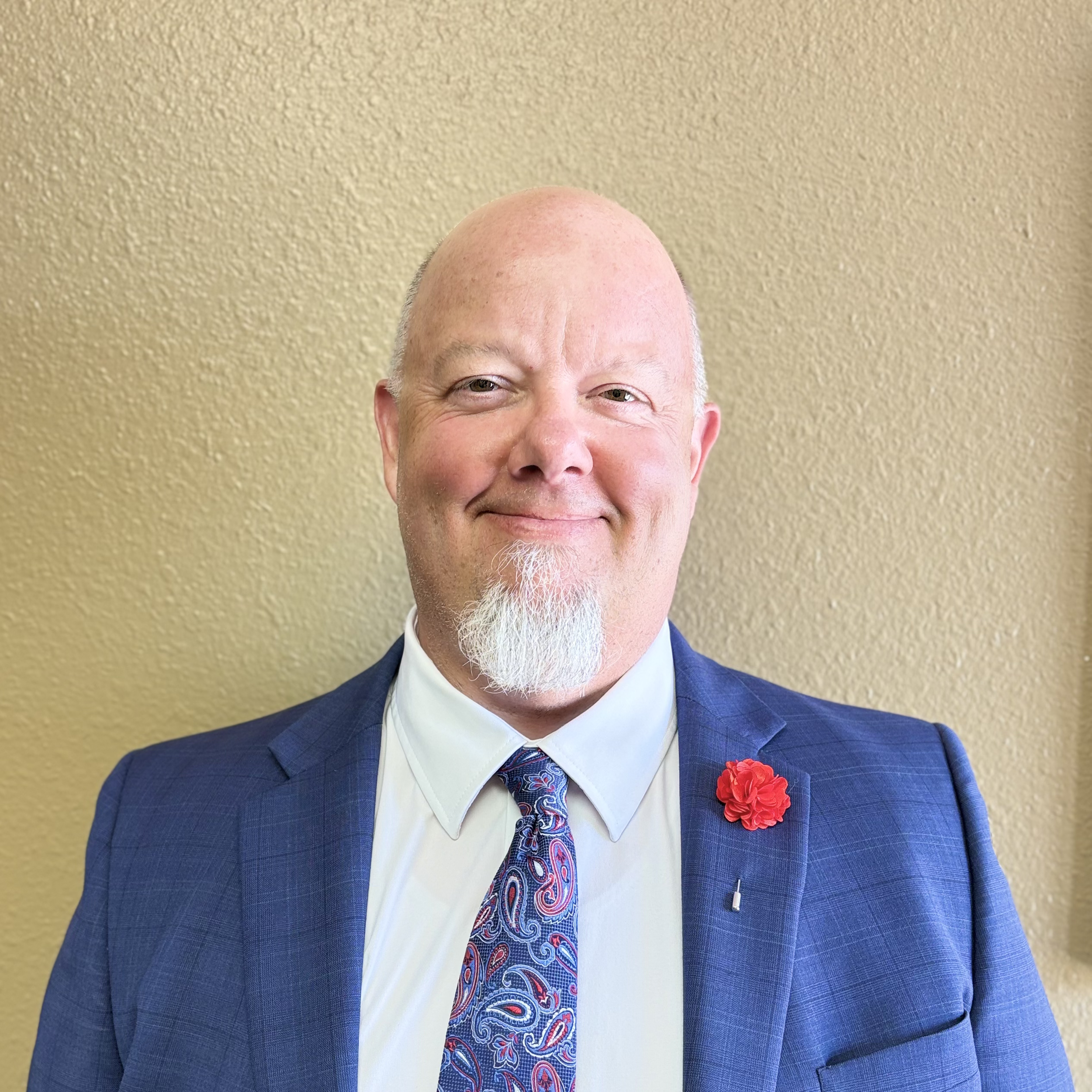 Pastor Jason