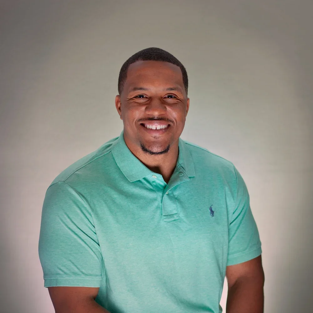 Pastor Brandon
