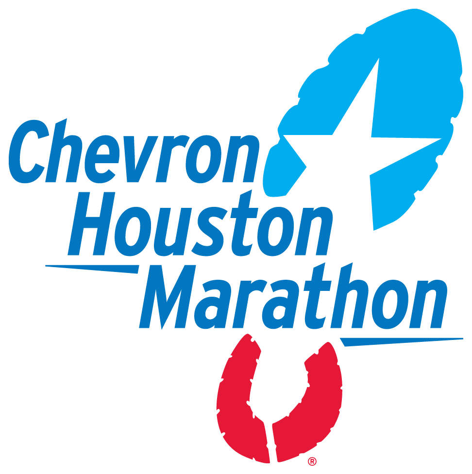 Chevron Houston Marathon